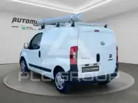 2020 Fiat Fiorino