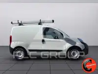 2020 Fiat Fiorino