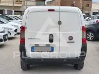 2020 Fiat Fiorino