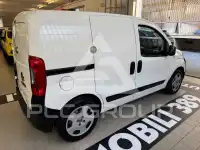 2020 Fiat Fiorino