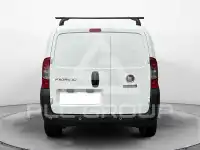 2020 Fiat Fiorino