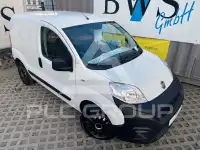 2020 Fiat Fiorino