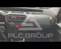 2020 Fiat Fiorino