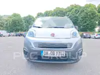 2020 Fiat Fiorino