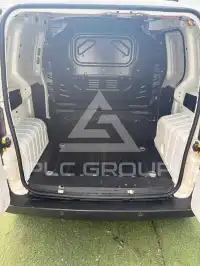 2020 Fiat Fiorino