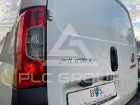 2020 Fiat Fiorino