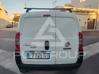 2020 Fiat Fiorino