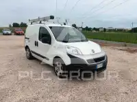 2020 Fiat Fiorino