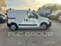 2020 Fiat Fiorino