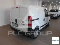 2020 Fiat Fiorino