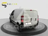 2020 Fiat Fiorino