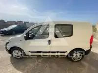 2020 Fiat Fiorino