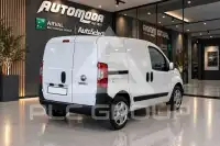 2020 Fiat Fiorino