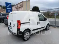 2020 Fiat Fiorino