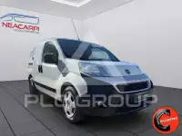 2020 Fiat Fiorino