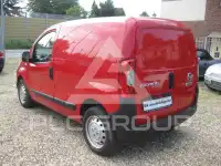 2020 Fiat Fiorino