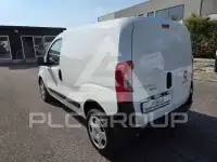 2020 Fiat Fiorino