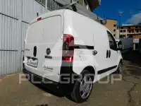 2020 Fiat Fiorino