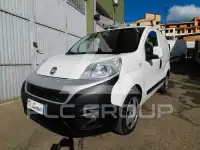 2020 Fiat Fiorino
