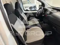 2020 Fiat Fiorino