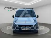 2020 Fiat Fiorino