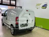 2020 Fiat Fiorino