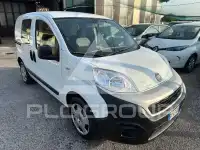 2020 Fiat Fiorino