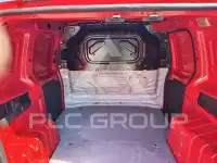 2020 Fiat Fiorino