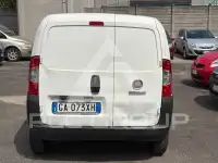 2020 Fiat Fiorino