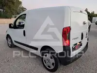 2020 Fiat Fiorino
