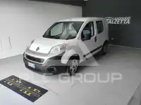 2020 Fiat Fiorino