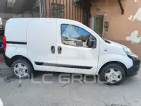 2020 Fiat Fiorino