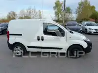 2020 Fiat Fiorino