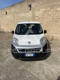 2020 Fiat Fiorino