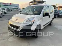 2020 Fiat Fiorino