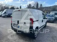 2020 Fiat Fiorino