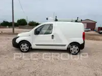 2020 Fiat Fiorino
