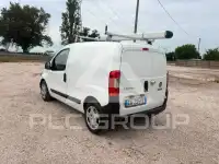 2020 Fiat Fiorino