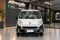 2020 Fiat Fiorino