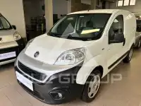 2020 Fiat Fiorino