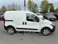 2020 Fiat Fiorino