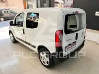 2020 Fiat Fiorino
