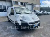 2020 Fiat Fiorino