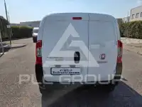 2020 Fiat Fiorino