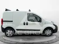2020 Fiat Fiorino