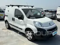 2020 Fiat Fiorino