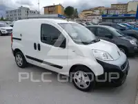 2020 Fiat Fiorino