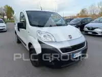 2020 Fiat Fiorino