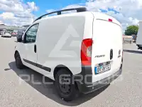 2020 Fiat Fiorino