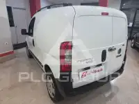 2020 Fiat Fiorino